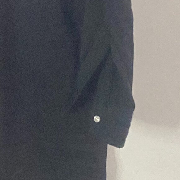 Frank & Eileen “Mary” Shirt Est 1947 – Made in USA, 100% Cotton Woven in Italy - Picture 14 of 17